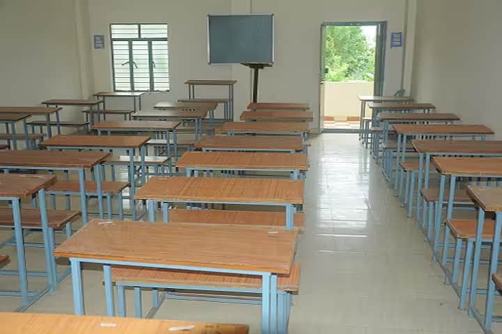 Sri Vijayanagar College of Law, Anantapur campus photo 2