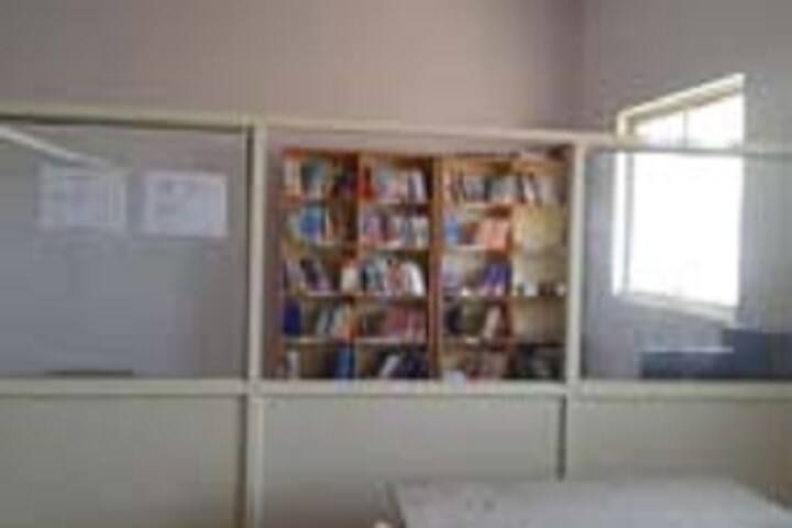 Gurukrupa Institute of Pharmacy, Majalgaon campus photo 3