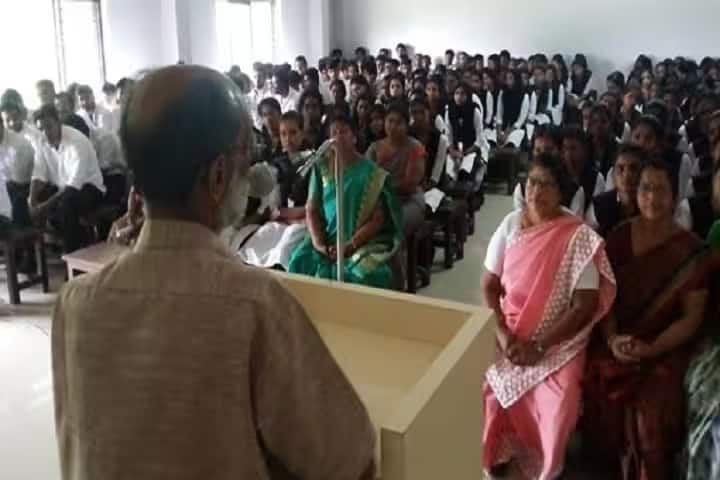 Sree Narayana Guru College of Legal Studies, Kollam campus photo 2
