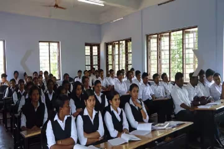 Sree Narayana Guru College of Legal Studies, Kollam campus photo 3