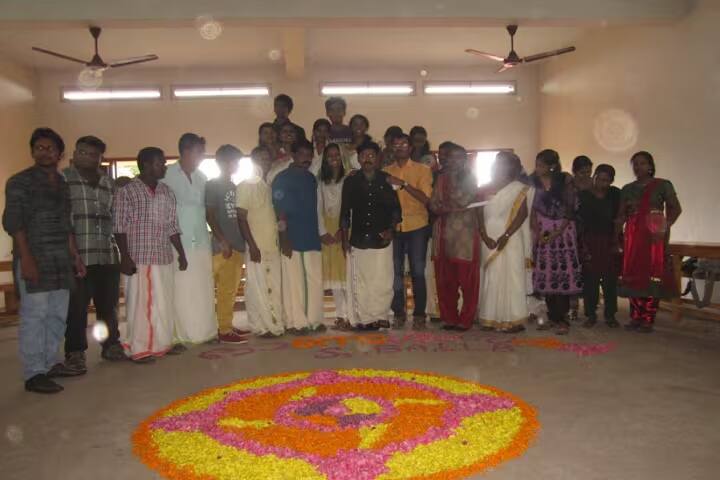 Sree Narayana Guru College of Legal Studies, Kollam campus photo 4