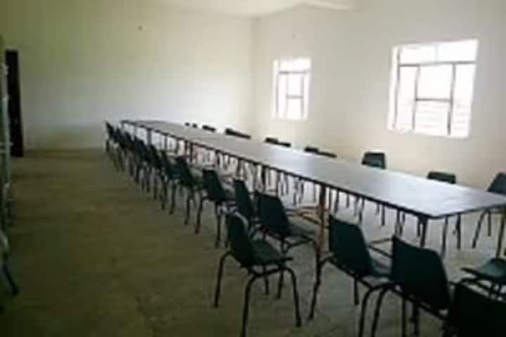 SR College of Law, Ghaziabad campus photo 3