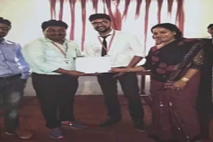 SR College of Law, Ghaziabad campus photo 4
