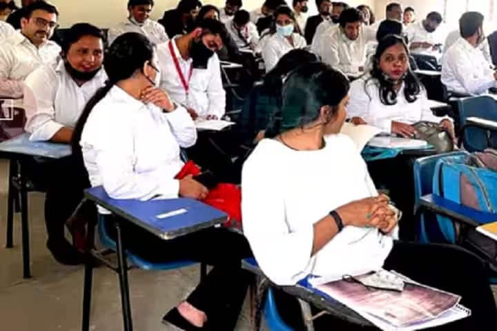 SR College of Law, Ghaziabad campus photo 5