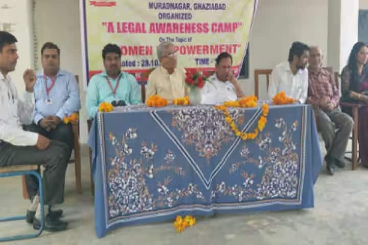 SR College of Law, Ghaziabad campus photo 6