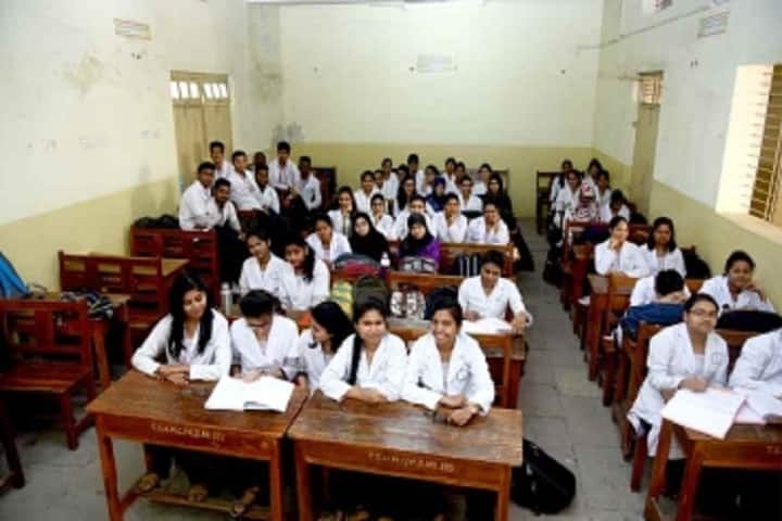 Takhatmal Shrivallabh Homoeopathic Medical College and Hospital, Amravati campus photo 3