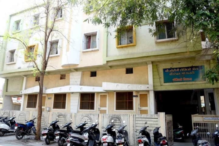 Takhatmal Shrivallabh Homoeopathic Medical College and Hospital, Amravati campus photo 4