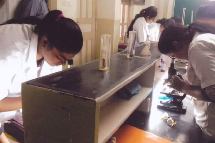Takhatmal Shrivallabh Homoeopathic Medical College and Hospital, Amravati campus photo 5