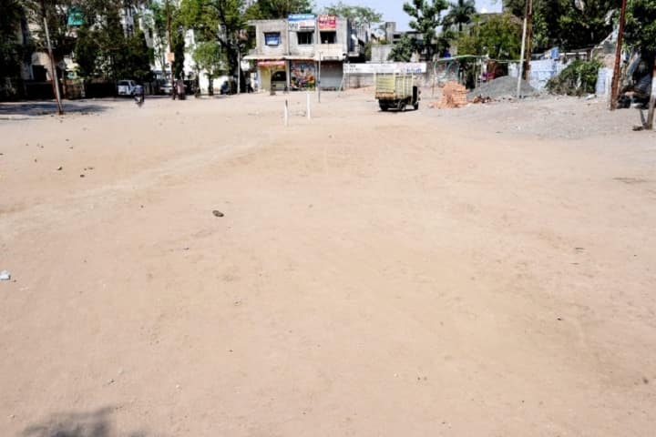 Takhatmal Shrivallabh Homoeopathic Medical College and Hospital, Amravati campus photo 6