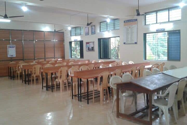 KES Vengurla Homoeopathic Medical College and Hospital, Vengurla campus photo 2
