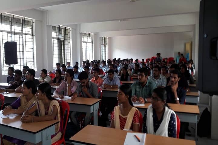 Mar Ivanios College for Advanced Studies, Chengaroor campus photo 2