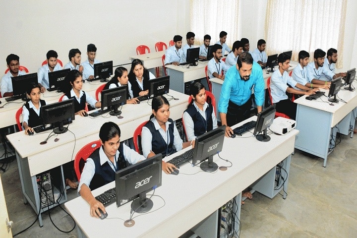 Mar Ivanios College for Advanced Studies, Chengaroor campus photo 3