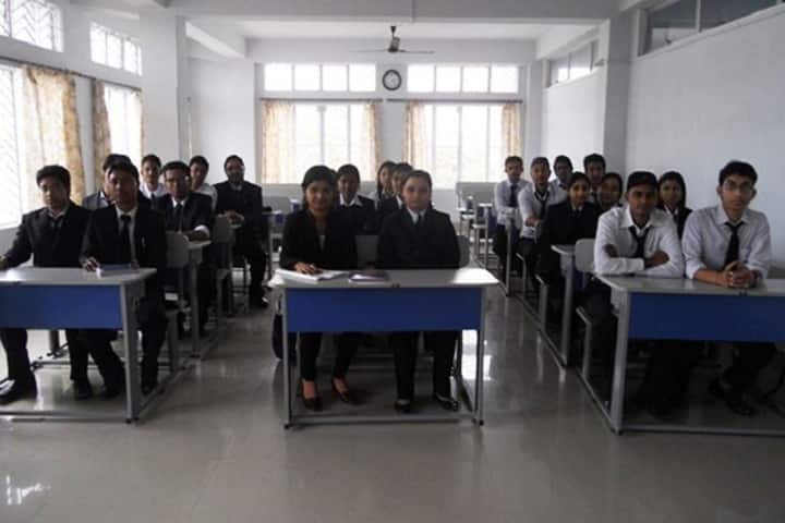 SIPE Law College, Dibrugarh campus photo 2