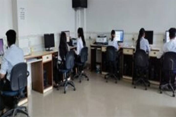 SIPE Law College, Dibrugarh campus photo 3
