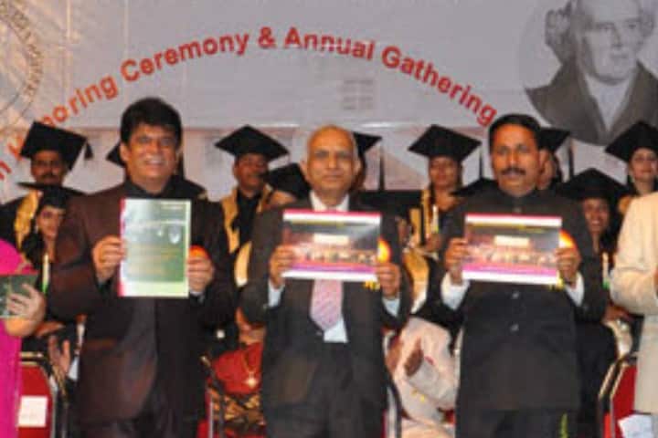 Motiwala Homoeopathic Medical College and Hospital, Gangapur campus photo 2