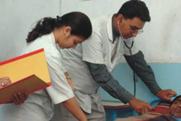 Motiwala Homoeopathic Medical College and Hospital, Gangapur campus photo 5