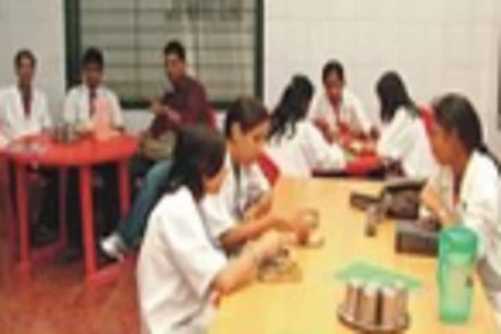 Motiwala Homoeopathic Medical College and Hospital, Gangapur campus photo 6