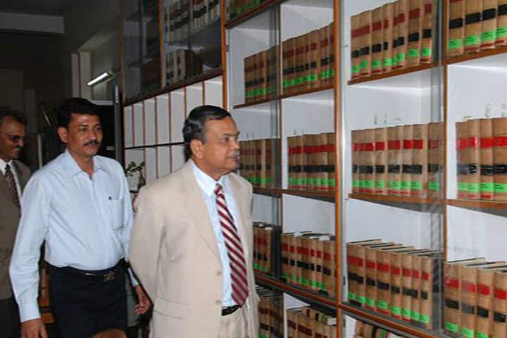 Vidyodaya Law College, Tumkur campus photo 4