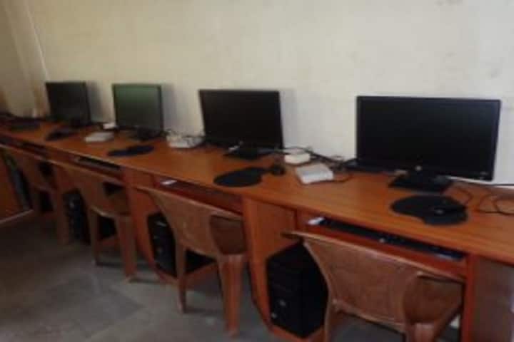 Vidyodaya Law College, Tumkur campus photo 6