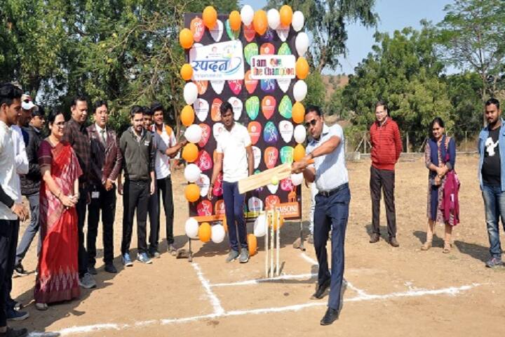GH Raisoni College of Engineering and Management, Jalgaon campus photo 2