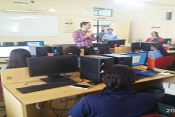 GH Raisoni College of Engineering and Management, Jalgaon campus photo 5