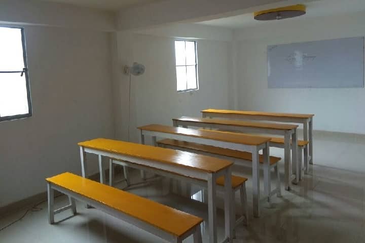 Vishal Law Institute, Leikai campus photo 2