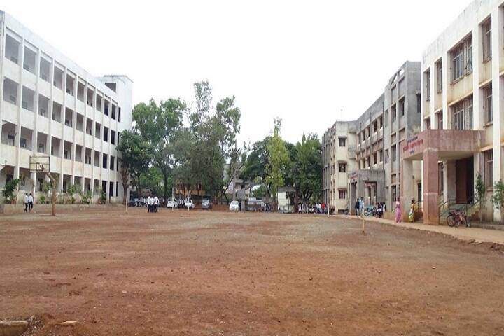 Pune District Education Association's College of Architecture, Akurdi campus photo 5