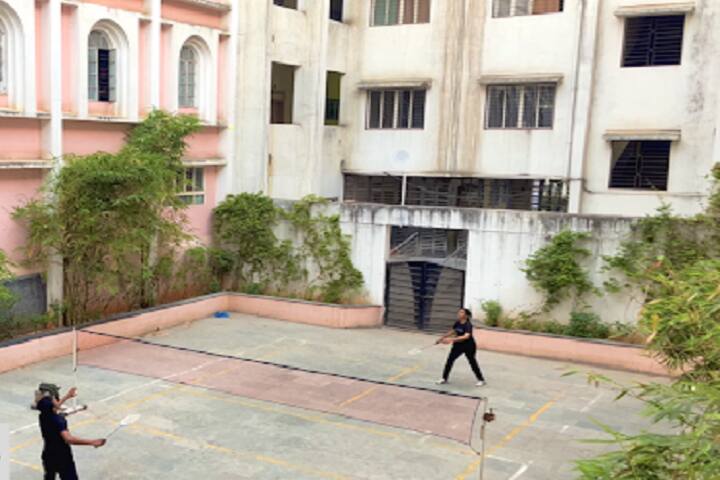 Pune District Education Association's College of Architecture, Akurdi campus photo 6