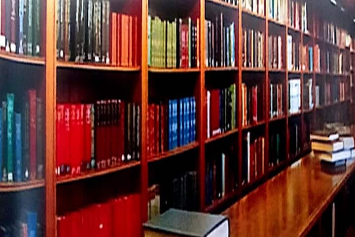 Vinayak Law College, Chomu campus photo 2