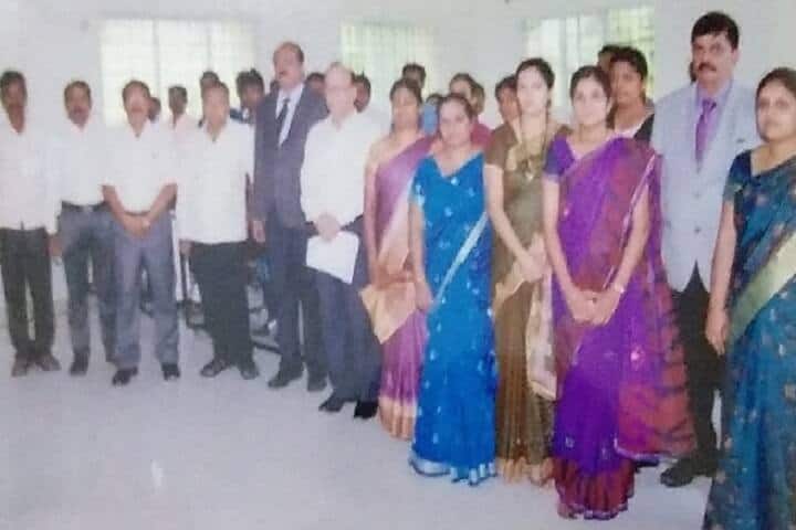 Vijnaneshwara Government Law College, Kalaburagi campus photo 2
