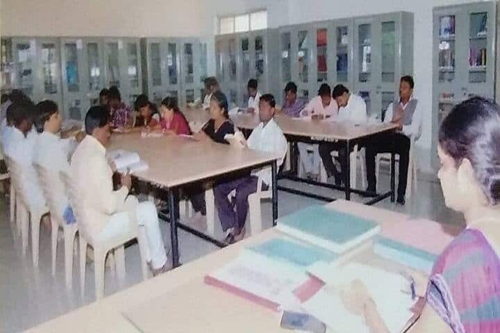 Vijnaneshwara Government Law College, Kalaburagi campus photo 3