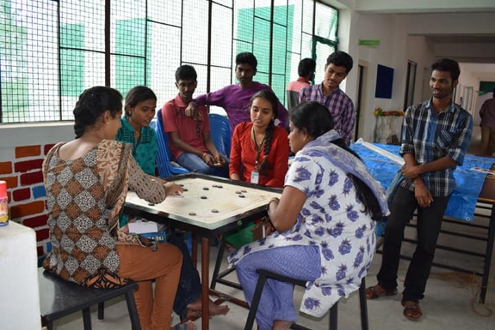 Prime Nest College of Architecture and Planning, Tiruchirappalli campus photo 4