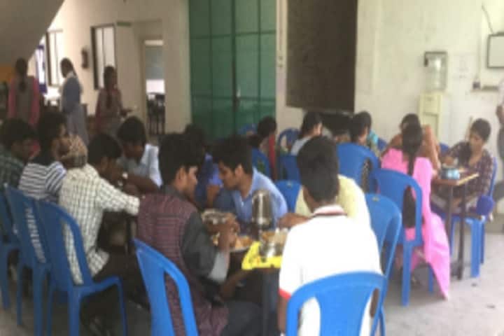 Prime Nest College of Architecture and Planning, Tiruchirappalli campus photo 6
