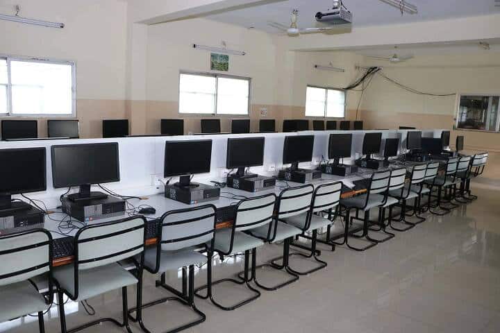 Vidyavardhaka Law College, Mysore campus photo 4