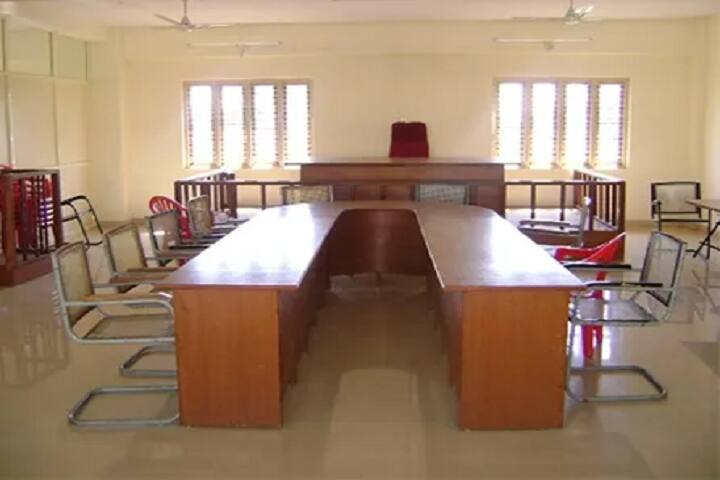 Vidyavardhaka Law College, Mysore campus photo 5