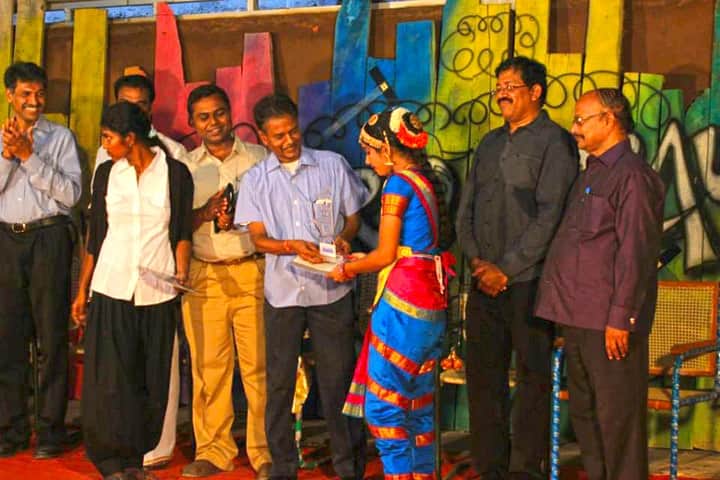 PCAP Nagapattinam campus photo 2