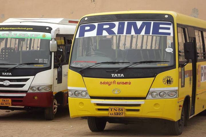 PCAP Nagapattinam campus photo 3