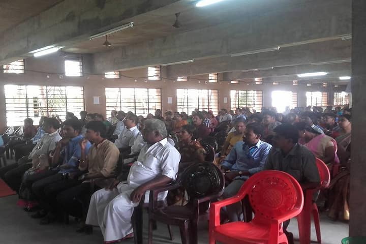 PCAP Nagapattinam campus photo 4