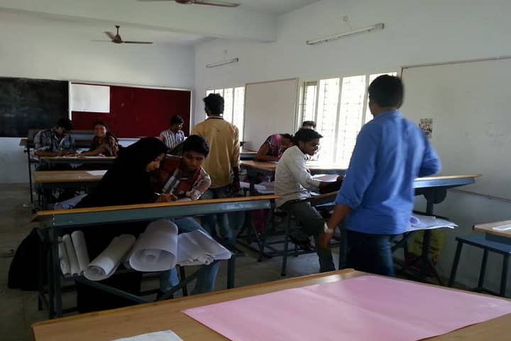 PCAP Nagapattinam campus photo 6