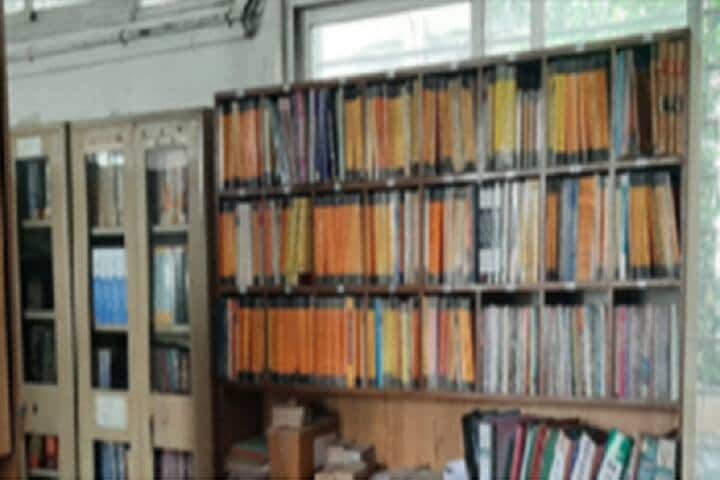 Vidya Prasarak Mandal TMC Law College, Thane campus photo 2
