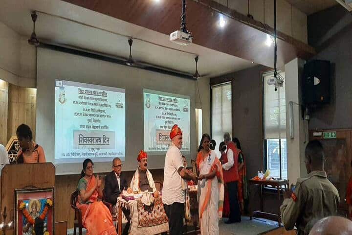 Vidya Prasarak Mandal TMC Law College, Thane campus photo 5