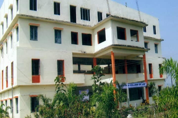 Veeravalli College of Law, Rajahmundry campus photo 2