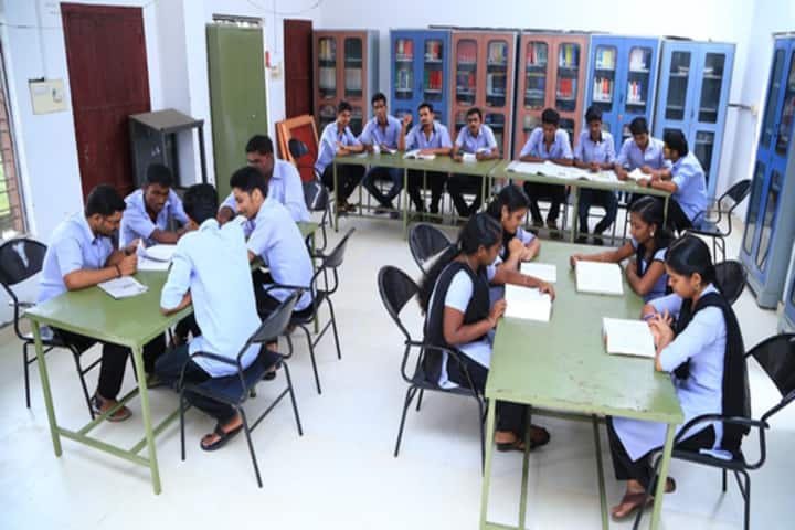 Viswabrahmana College, Pathanamthitta campus photo 2