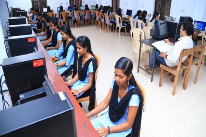 Viswabrahmana College, Pathanamthitta campus photo 3