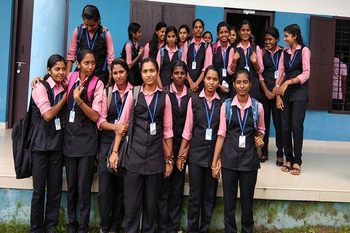 Viswabrahmana College, Pathanamthitta campus photo 5