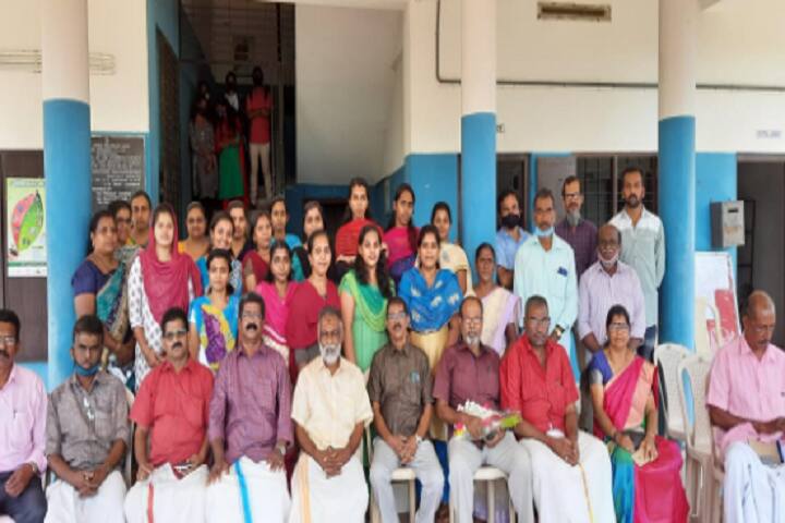 Viswabrahmana College, Pathanamthitta campus photo 6