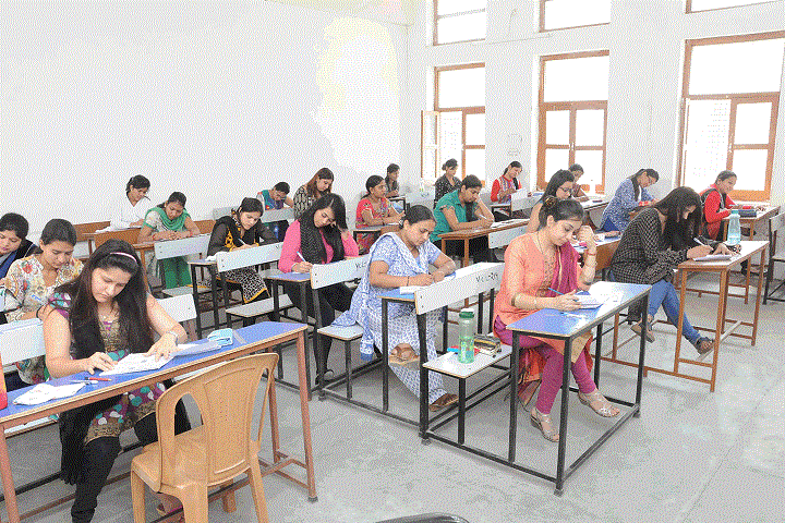 VCL Rohtak campus photo 3