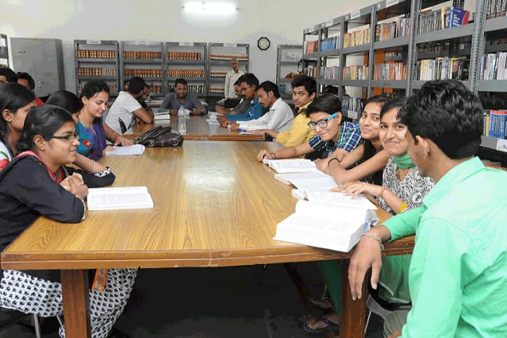 VCL Rohtak campus photo 4