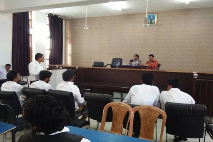 VCL Rohtak campus photo 5