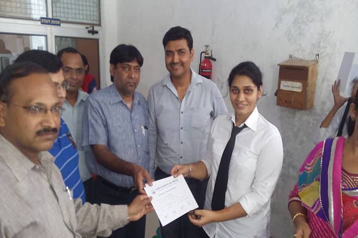 VCL Rohtak campus photo 6